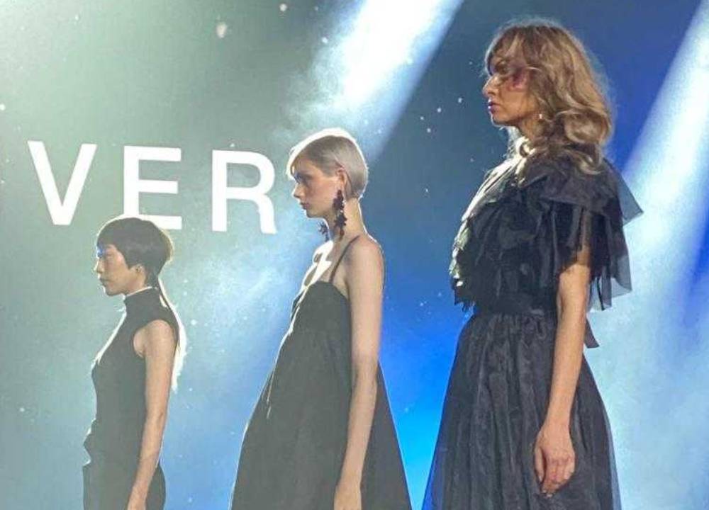 Evento Davines Parma 2022